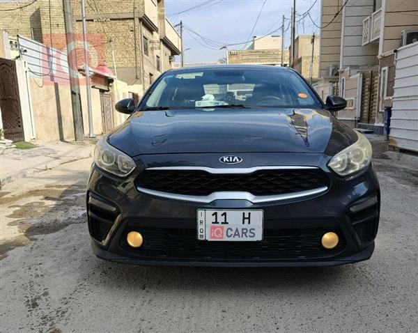 كيا سيراتو 2019 للبيع في العراق -  بغداد